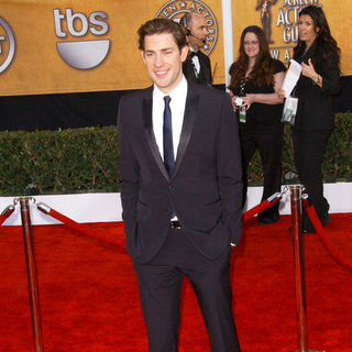 John Krasinski in 15th Annual Screen Actors Guild Awards - Arrivals