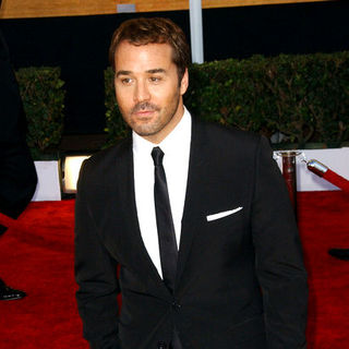 Jeremy Piven; in 15th Annual Screen Actors Guild Awards - Arrivals