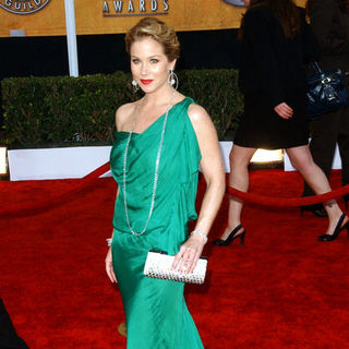 Christina Applegate in 15th Annual Screen Actors Guild Awards - Arrivals