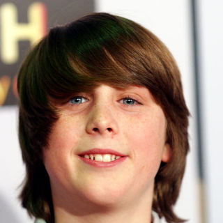 "Push" Los Angeles Premiere - Arrivals