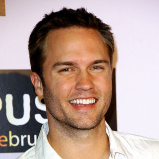 "Push" Los Angeles Premiere - Arrivals
