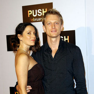 "Push" Los Angeles Premiere - Arrivals