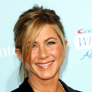 Jennifer Aniston; in "He's Just Not That Into You" World Premiere - Arrivals