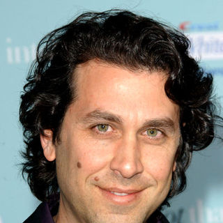 Cliff Eidelman; in "He's Just Not That Into You" World Premiere - Arrivals