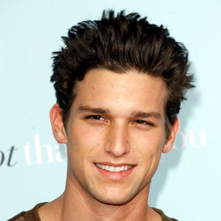 Daren Kagasoff; in "He's Just Not That Into You" World Premiere - Arrivals
