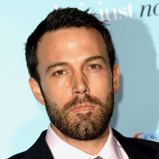 Ben Affleck in "He's Just Not That Into You" World Premiere - Arrivals