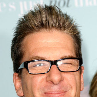 Greg Behrendt; in "He's Just Not That Into You" World Premiere - Arrivals