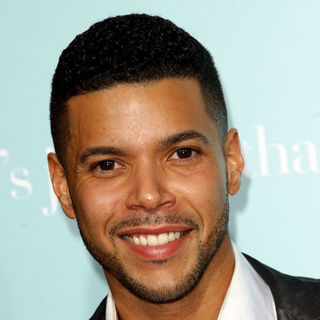 Wilson Cruz; in "He's Just Not That Into You" World Premiere - Arrivals