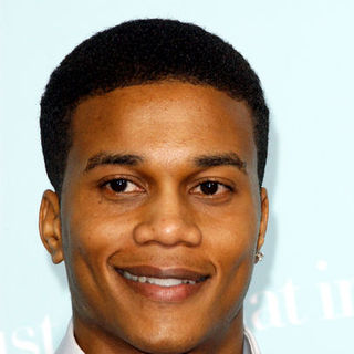 Cory Hardrict; in "He's Just Not That Into You" World Premiere - Arrivals