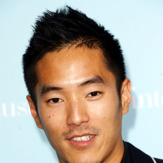 Leonardo Nam; in "He's Just Not That Into You" World Premiere - Arrivals