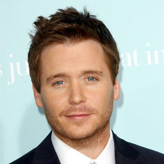 Kevin Connolly; in "He's Just Not That Into You" World Premiere - Arrivals