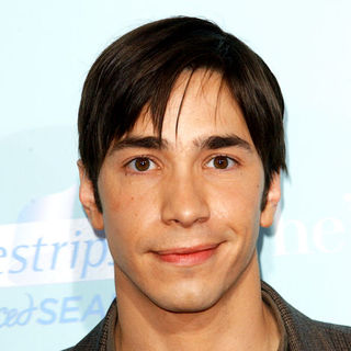 Justin Long; in "He's Just Not That Into You" World Premiere - Arrivals