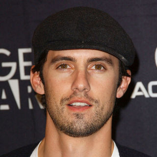 Milo Ventimiglia; in "Fanboys" Los Angeles Screening - Arrivals