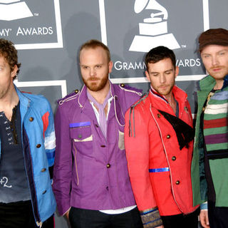 The 51st Annual GRAMMY Awards - Arrivals