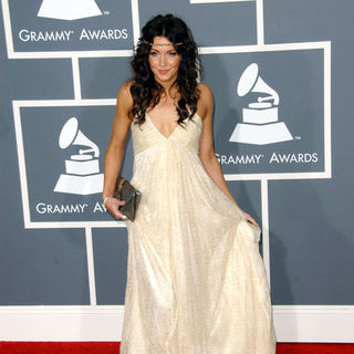 The 51st Annual GRAMMY Awards - Arrivals