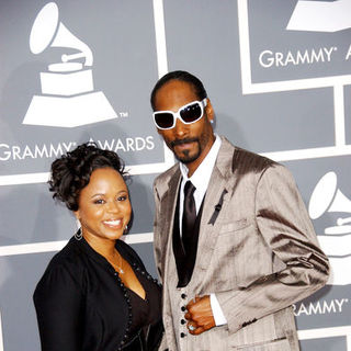 The 51st Annual GRAMMY Awards - Arrivals