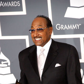 Abdul Duke Fakir; in The 51st Annual GRAMMY Awards - Arrivals