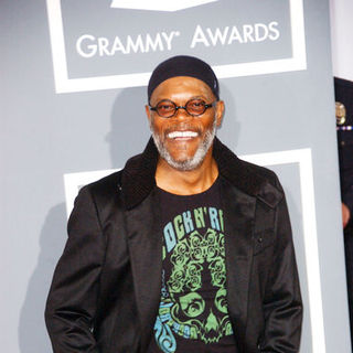 The 51st Annual GRAMMY Awards - Arrivals