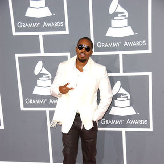 The 51st Annual GRAMMY Awards - Arrivals