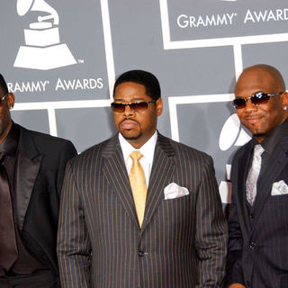 The 51st Annual GRAMMY Awards - Arrivals