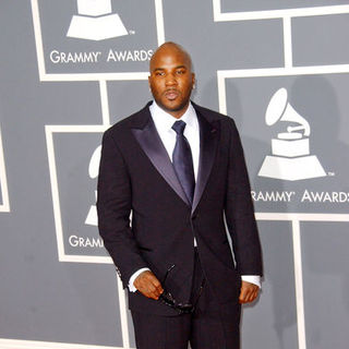 The 51st Annual GRAMMY Awards - Arrivals