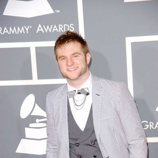Blake Lewis; in The 51st Annual GRAMMY Awards - Arrivals