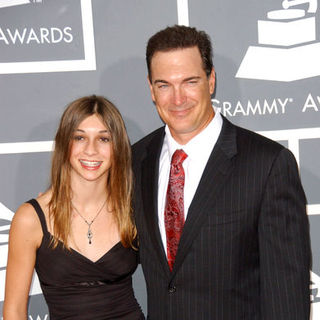 Patrick Warburton in The 51st Annual GRAMMY Awards - Arrivals