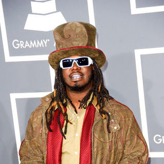 The 51st Annual GRAMMY Awards - Arrivals