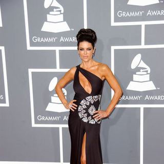 The 51st Annual GRAMMY Awards - Arrivals