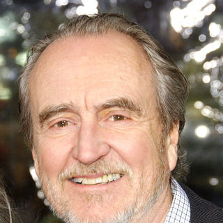 Wes Craven; in "Friday The 13th" Los Angeles Premiere - Arrivals