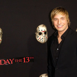 "Friday The 13th" Los Angeles Premiere - Arrivals