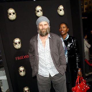 Marcus Nispel; in "Friday The 13th" Los Angeles Premiere - Arrivals