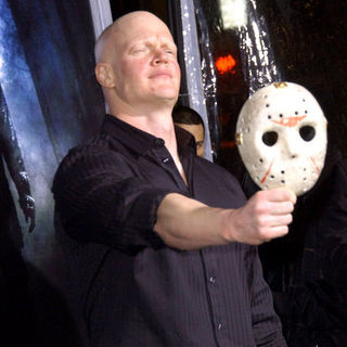"Friday The 13th" Los Angeles Premiere - Arrivals