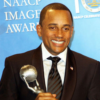 40th NAACP Image Awards - Press Room