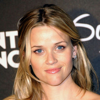 Reese Witherspoon in Montblanc Signature For Good Charity Gala - Arrivals