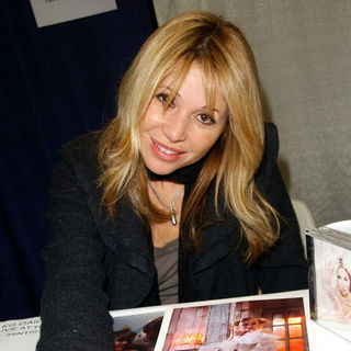 E.G. Daily; in Wonder Con - Day 1