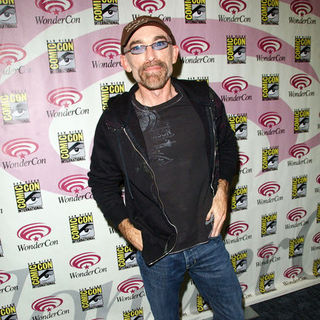 Jackie Earle Haley; in Wonder Con - Day 2