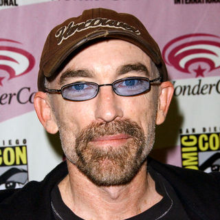 Jackie Earle Haley; in Wonder Con - Day 2