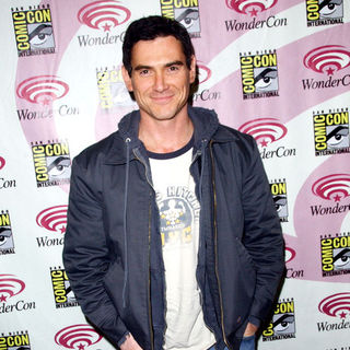 Billy Crudup in Wonder Con - Day 2