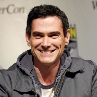 Billy Crudup; in Wonder Con - Day 2