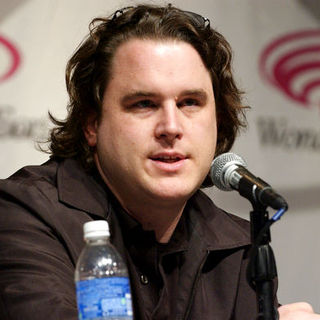 Chris Fedak; in Wonder Con - Day 3