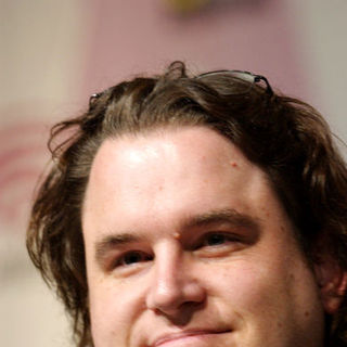 Chris Fedak; in Wonder Con - Day 3