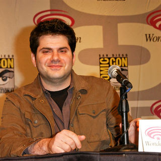 Dan Shotz; in Wonder Con - Day 3