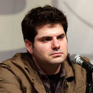 Dan Shotz; in Wonder Con - Day 3