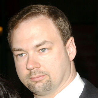 Thomas Tull; in "Watchmen" U.S. Premiere - Arrivals
