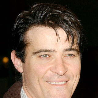 Goran Visnjic; in "Watchmen" U.S. Premiere - Arrivals
