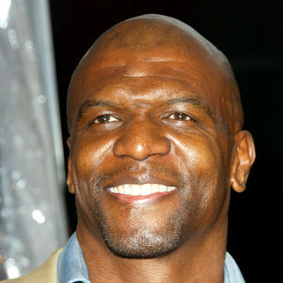 Terry Crews in "Watchmen" U.S. Premiere - Arrivals