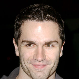 Sam Witmer; in "Watchmen" U.S. Premiere - Arrivals