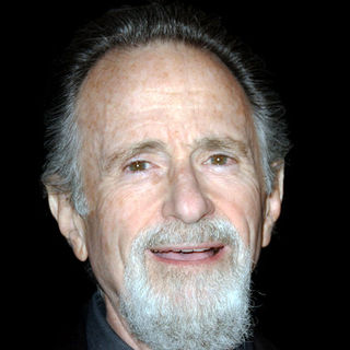 Larry Gordon; in "Watchmen" U.S. Premiere - Arrivals