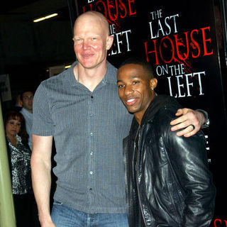 "The Last House on the Left" Los Angeles Premiere - Arrivals